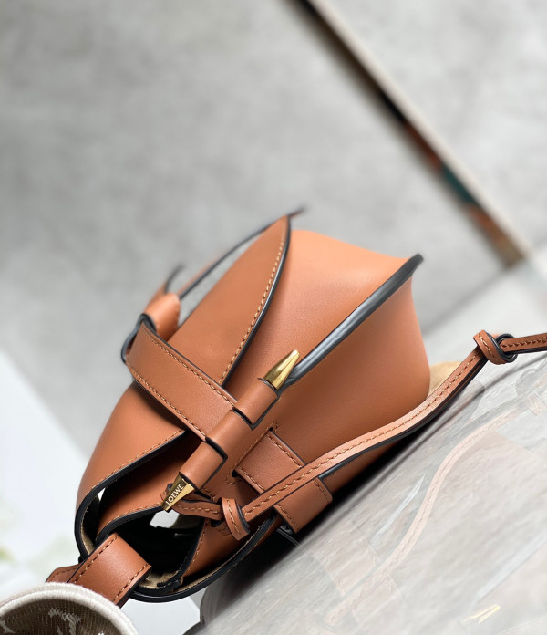 LOEWE Small Gate bag