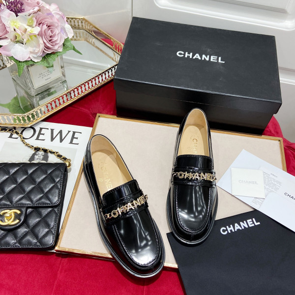 CL LOAFERS