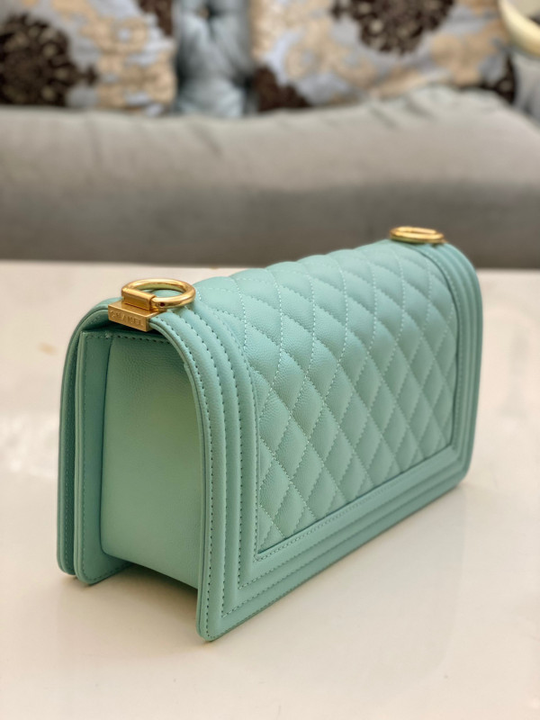 CL BOY BAG 25CM