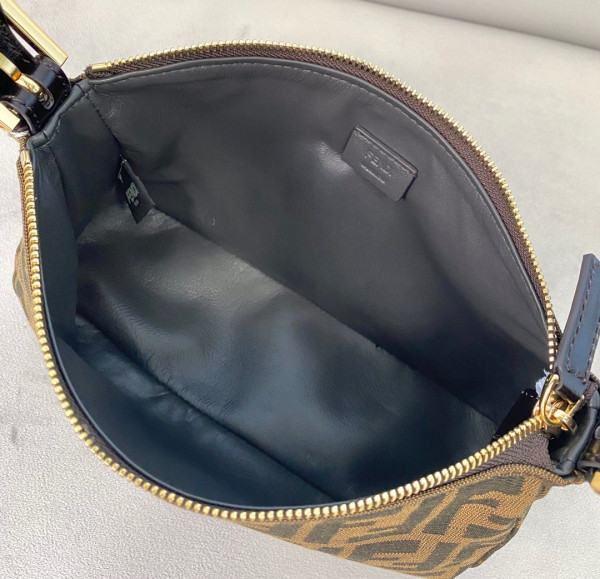 F**di vintage bag