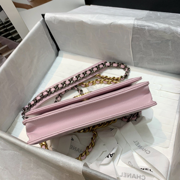 CL19 WALLET ON CHAIN