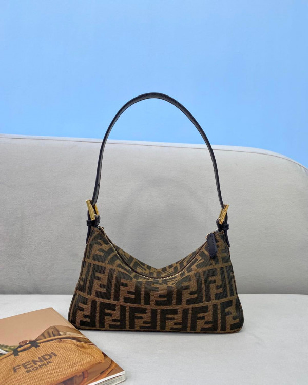 F**di vintage bag