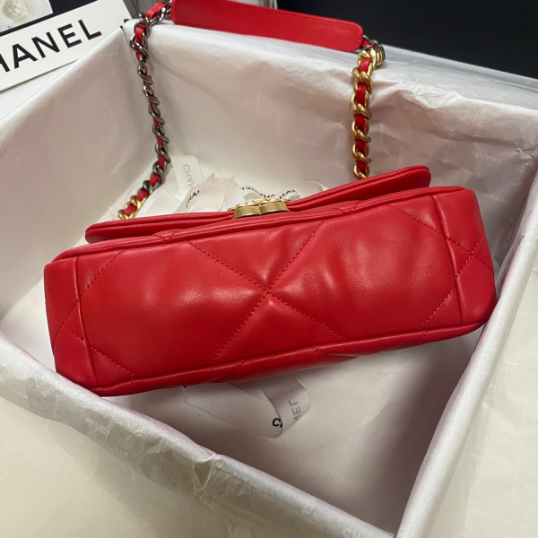 CL 19 FLAP BAG