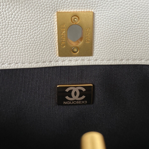 CL BUCKET BAG