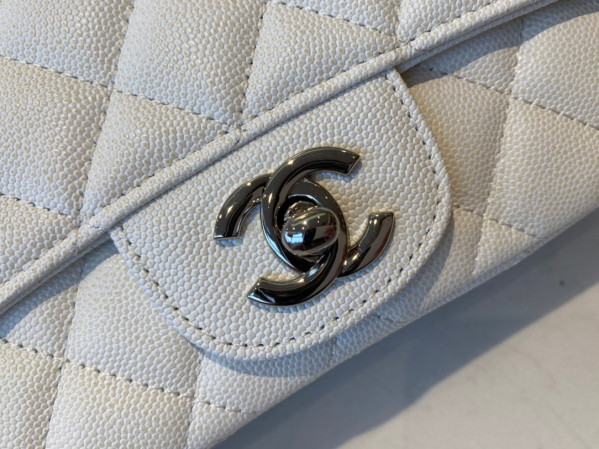 CL FLAP BAG 20CM