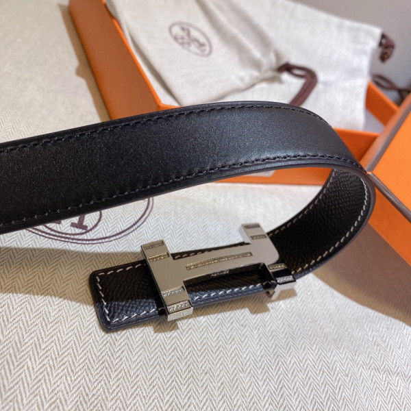 H**mes belt