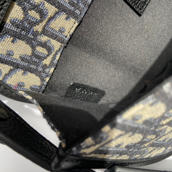 D*or gallop messenger bag