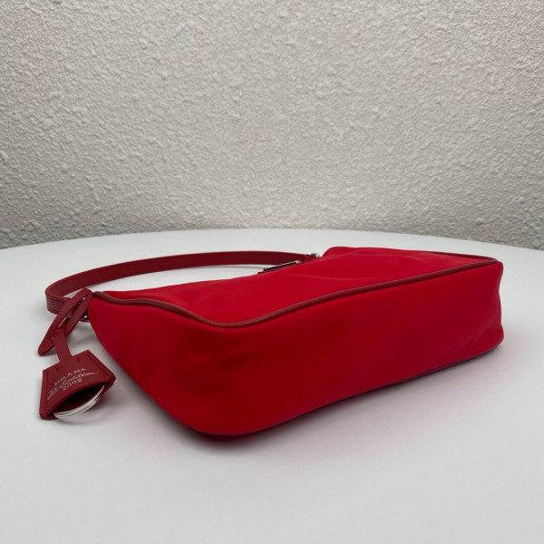 Pra*a re-edition 2005 re-nylon mini bag