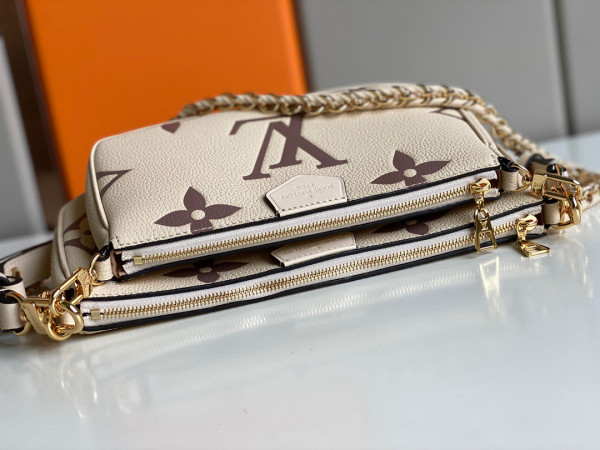 l**is V*t*n multi pochette accessoires