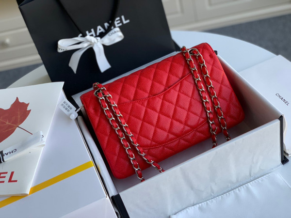 CL FLAP BAG