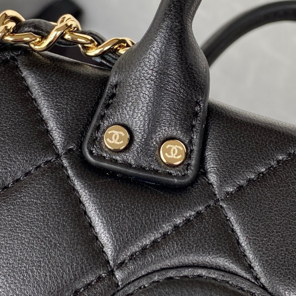 CL VANITY CASE