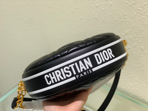 D*or small vibe hobo bag