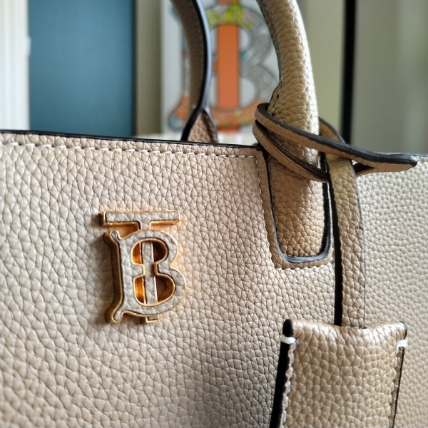 B**rry small frances bag
