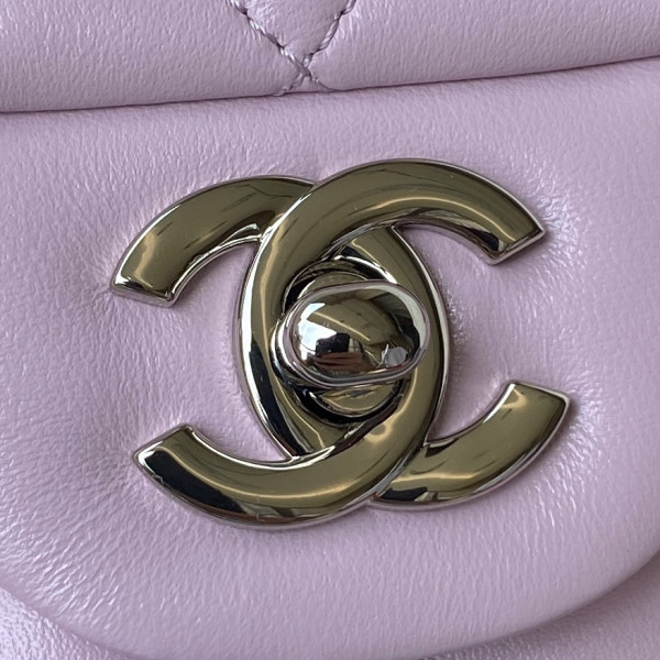 CL FLAP BAG 20CM