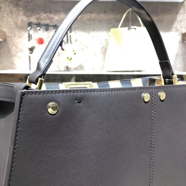 F**di peekaboo bag