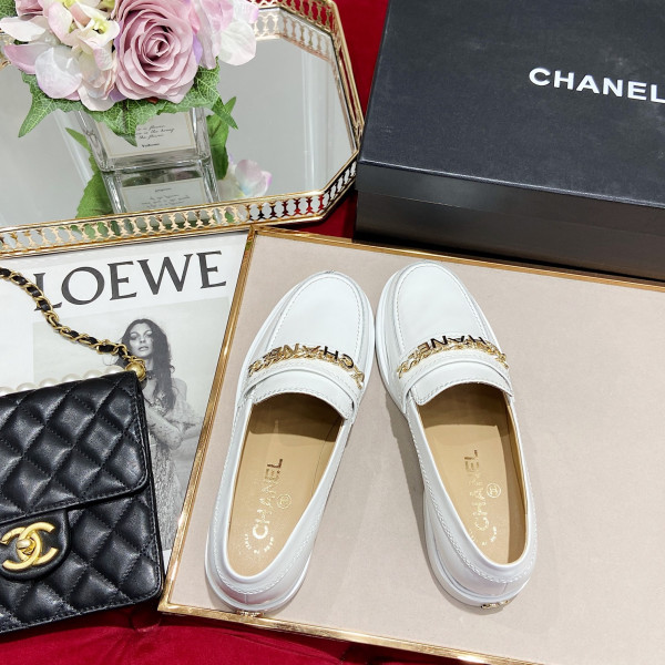 CL LOAFERS