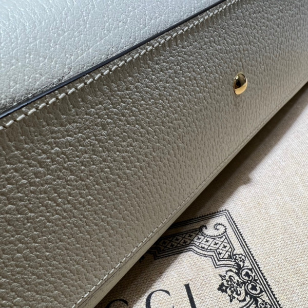 G*u*i diana small tote bag