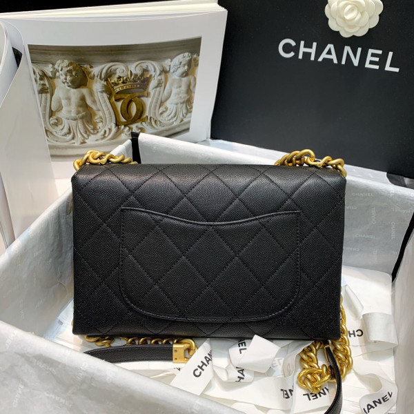 CL FLAP BAG