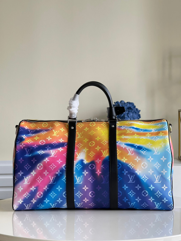 l**is V*t*n keepall bandouliÈre 50