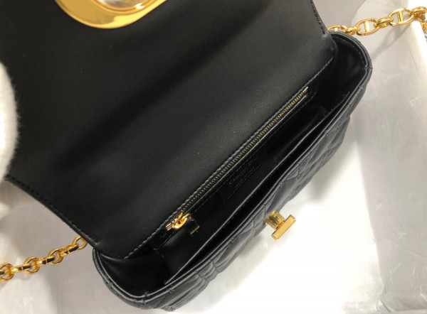 D*or small D*oramour caro bag
