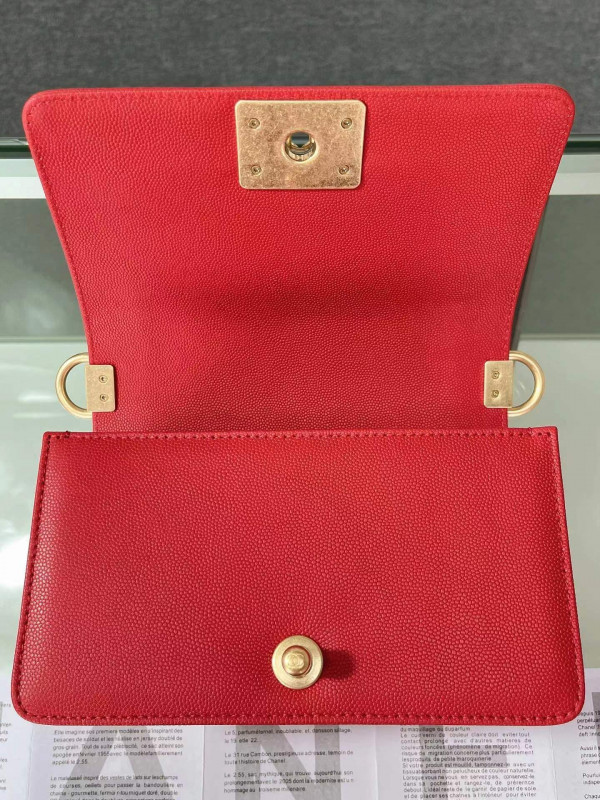 CL BOY BAG