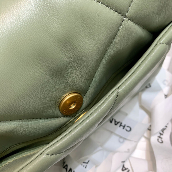 CL 19 FLAP BAG