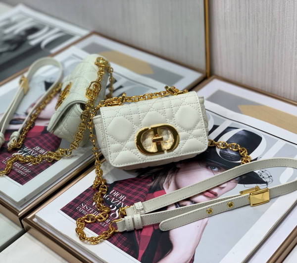 D*or micro caro bag