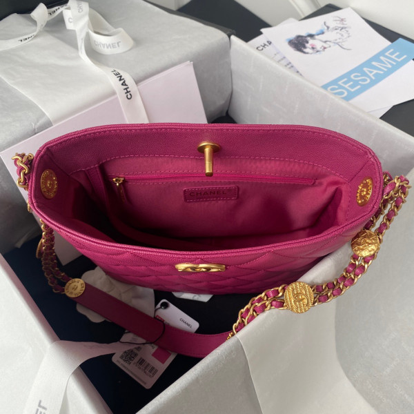 CL BUCKET BAG