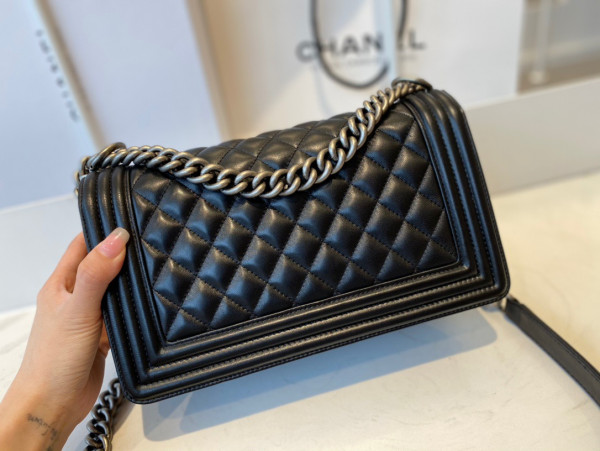 CL BOY BAG 20CM/25CM