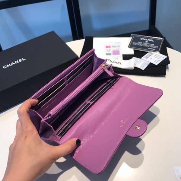 CL WALLET