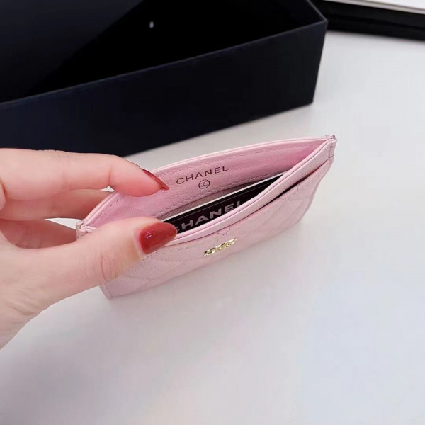 CL CARD HOLDER