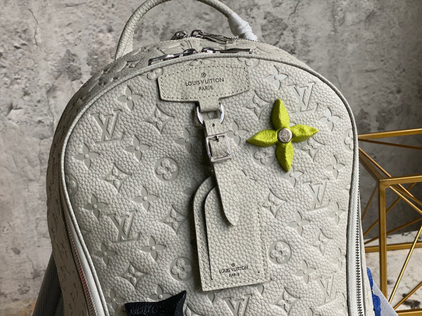 l**is V*t*n ellipse backpack