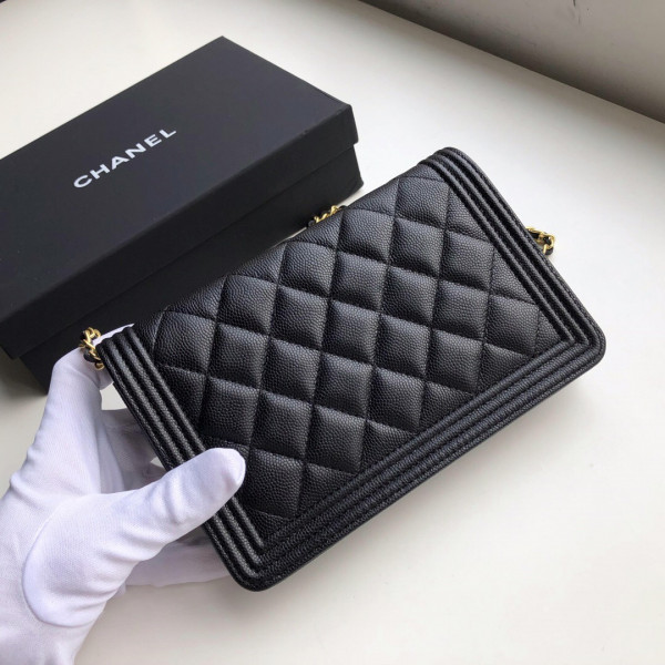 CL CHAIN WALLET