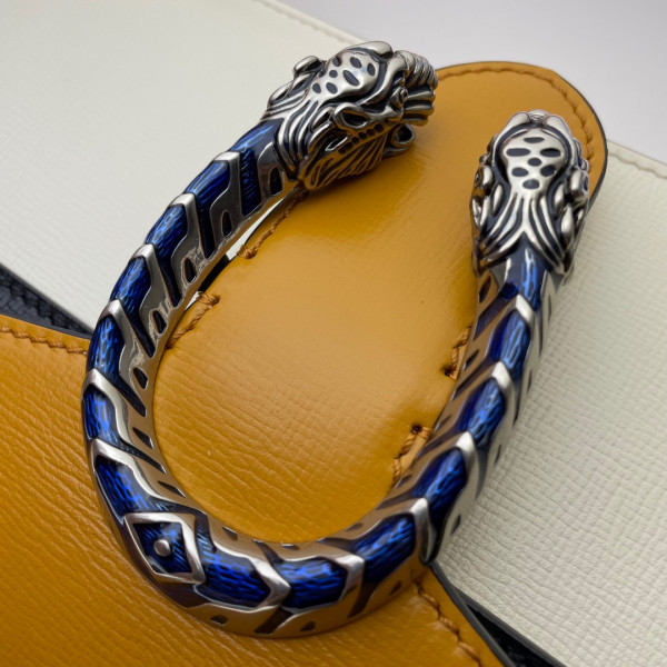 G*u*i dionysus small shoulder bag