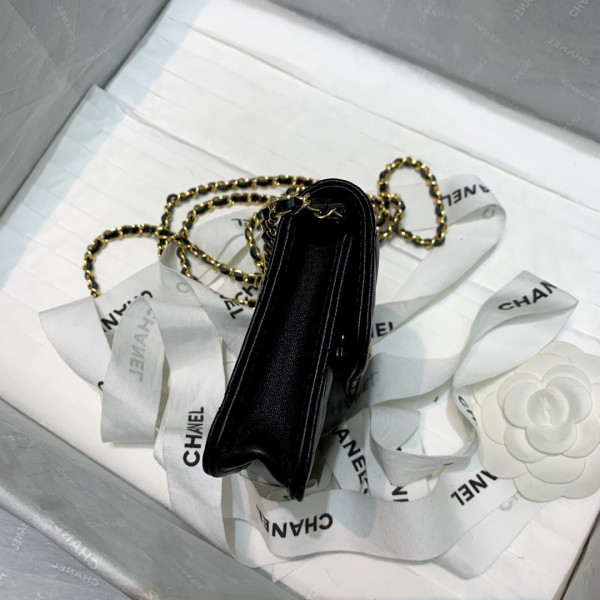CL CLUTCH WITH CHAIN