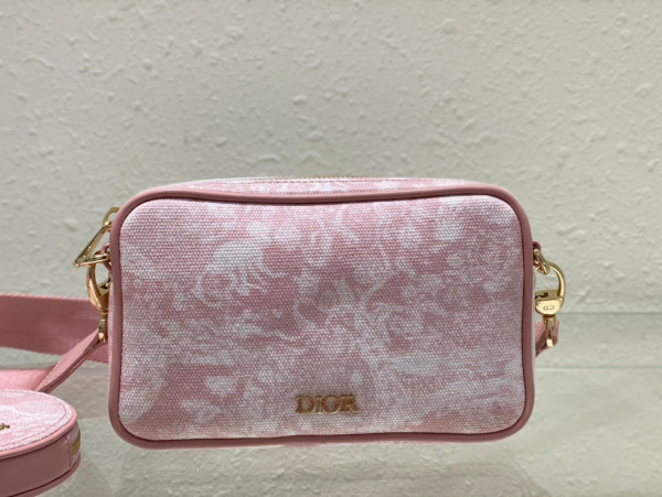 D*or small multifunctional bag