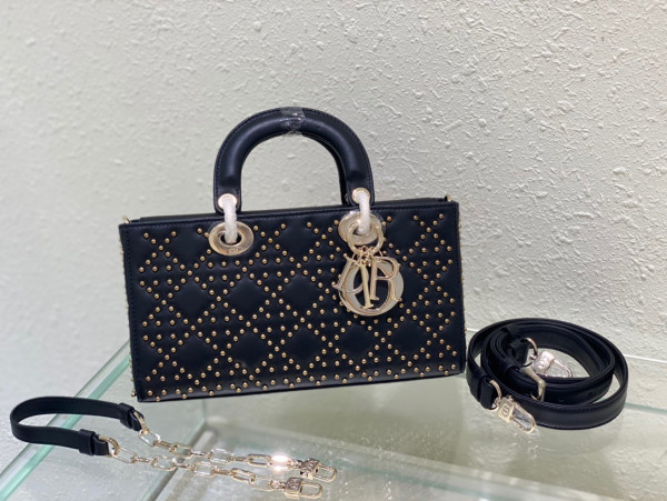 D*or lady d-joy bag