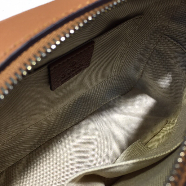 G*u*i soho small leather disco bag