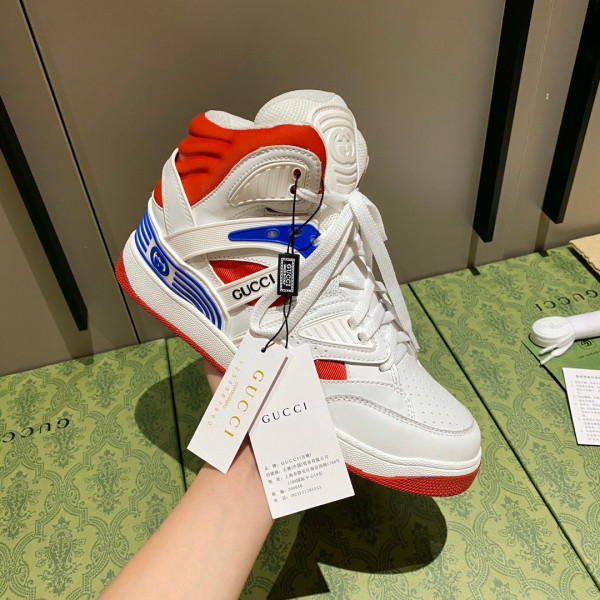 G*u*i G*u*i basket sneaker