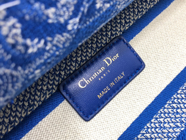 D*or large lady d-lite bag