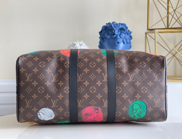l**is V*t*n keepall bandouliÈre 45