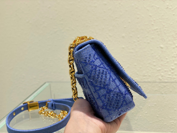D*or small caro bag