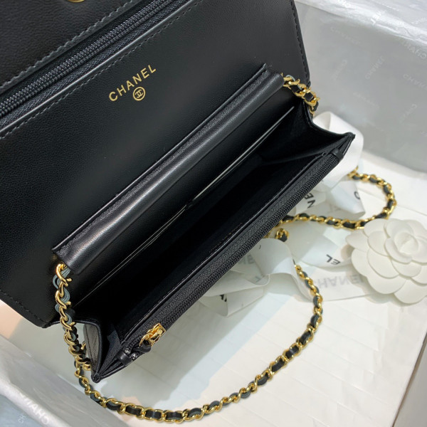 CL WALLET