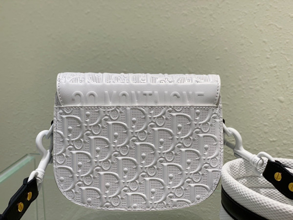 D*or bobby bag small