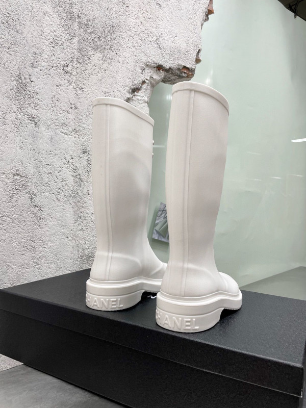CL RAIN BOOTS