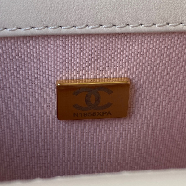 CL MINI BOY HANDBAG