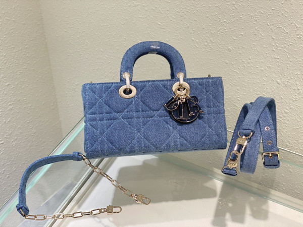 D*or lady d-joy bag