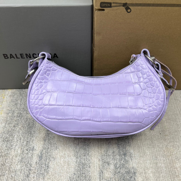 Ba*len*cia*ga women''s le cagole xs shoulder bag