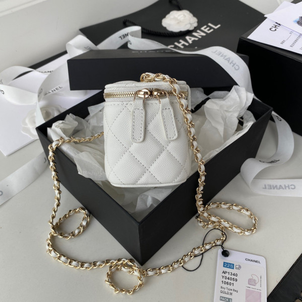 CL SMALL VANITY WITH CHAIN