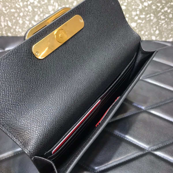 VALENTINO VSLING CLUTCH